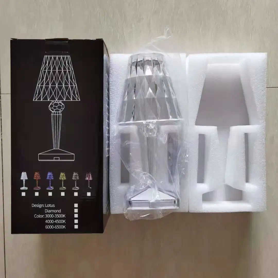 Clear-Crystal-Touch-Switch-Rechargeable-Battery-Dimmable-Phone-Blue-Tooth-Connect-Speaker-RGB-Small-Desktop-Lamps-Bedside-Table-Lamp-USB-Powered-Elegant